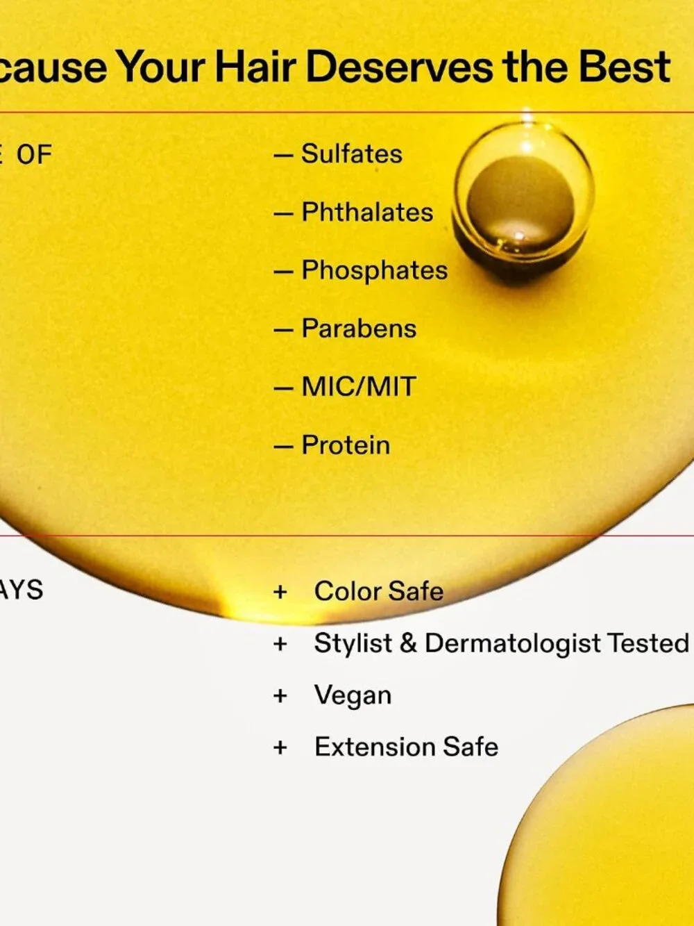 Olaplex °7 Bonding Hair Oil | High Shine, 450°F Heat Protectant